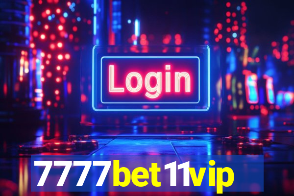 7777bet11vip