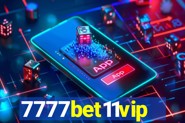 7777bet11vip