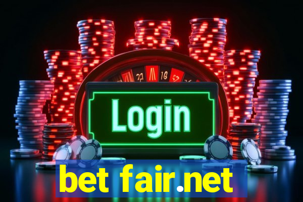 bet fair.net