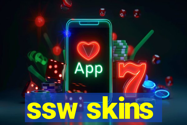 ssw skins