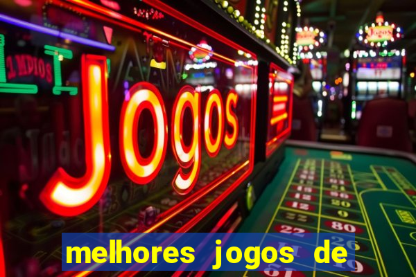 melhores jogos de estratégia android