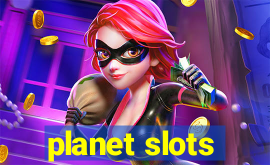 planet slots