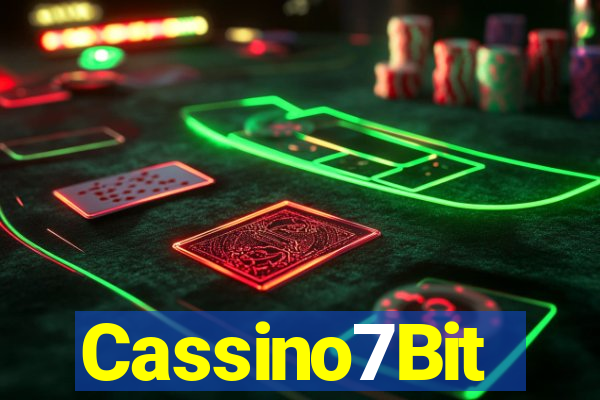 Cassino7Bit