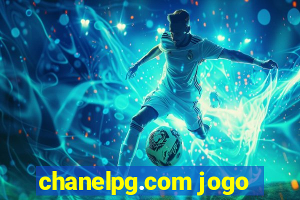 chanelpg.com jogo