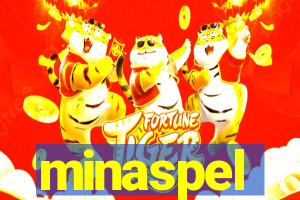 minaspel