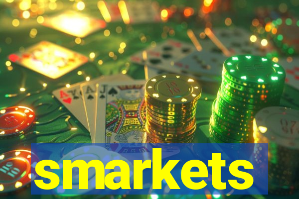 smarkets