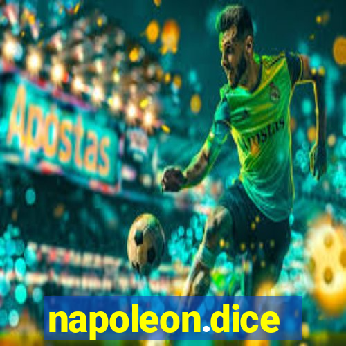 napoleon.dice