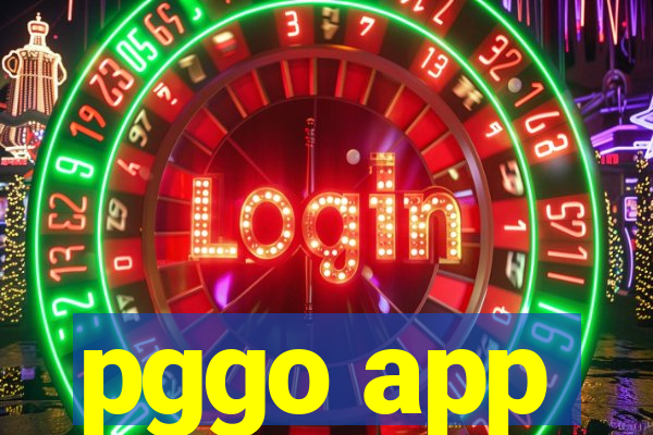 pggo app