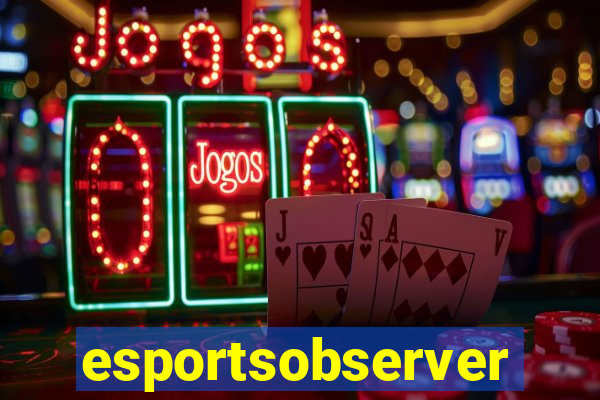 esportsobserver.com