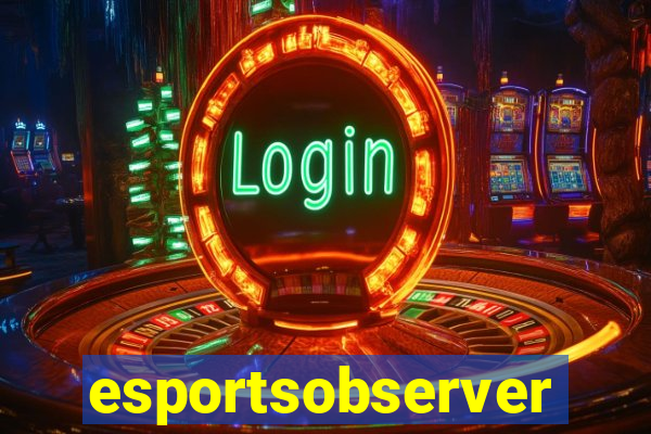 esportsobserver.com