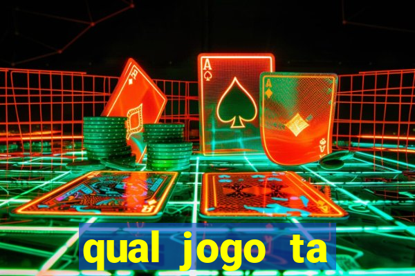 qual jogo ta pagando agora pg