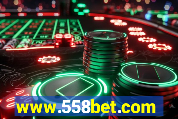 www.558bet.com