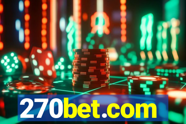 270bet.com