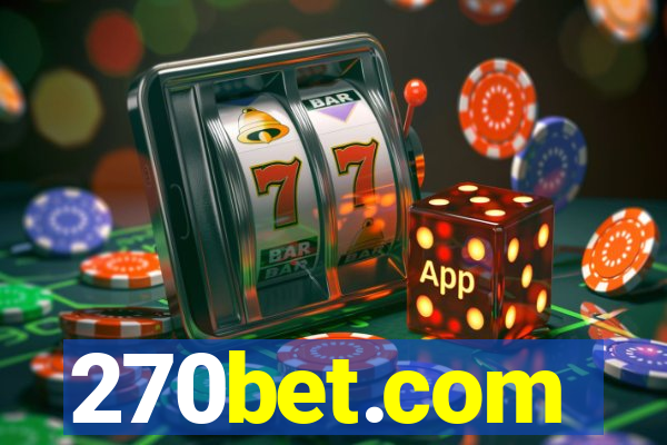 270bet.com