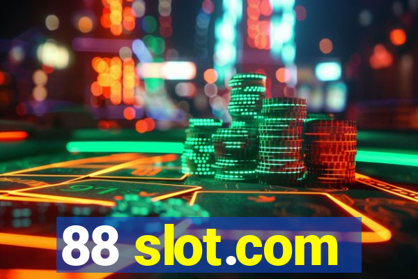 88 slot.com