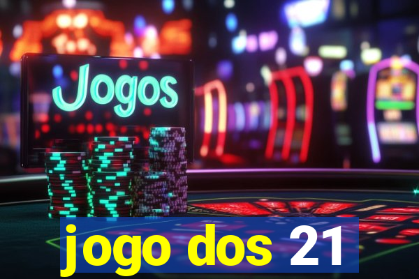 jogo dos 21