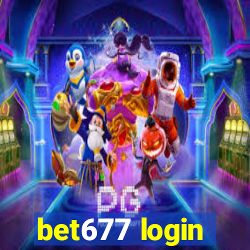 bet677 login