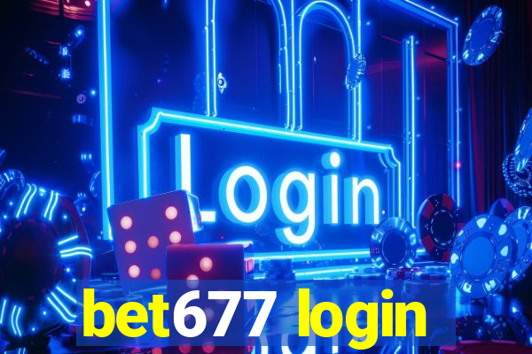 bet677 login