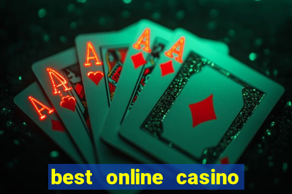 best online casino no deposit bonuses