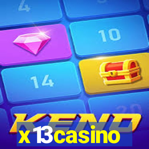 x13casino