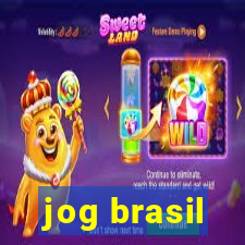 jog brasil