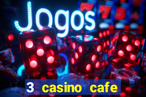 3 casino cafe central argentina