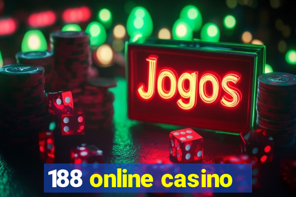 188 online casino