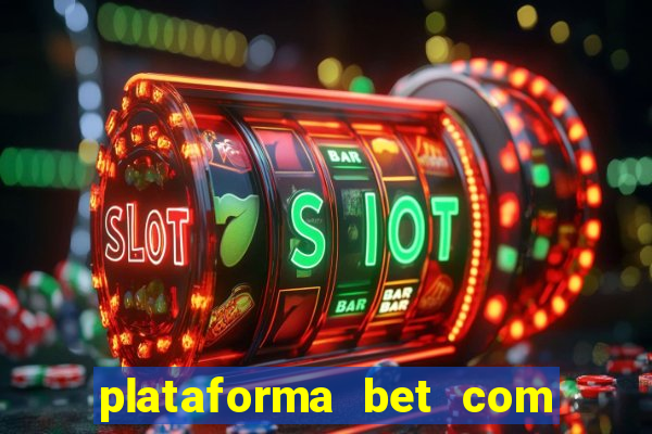 plataforma bet com b?nus de cadastro grátis