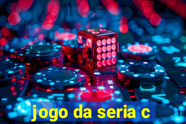 jogo da seria c