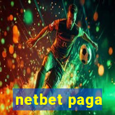 netbet paga