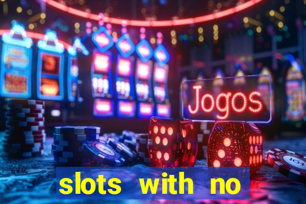 slots with no deposit free spins