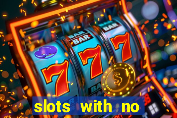 slots with no deposit free spins