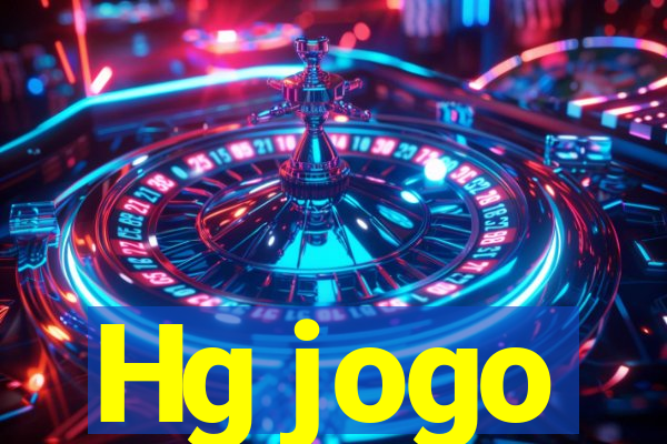 Hg jogo