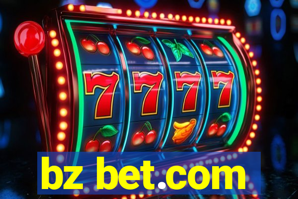 bz bet.com