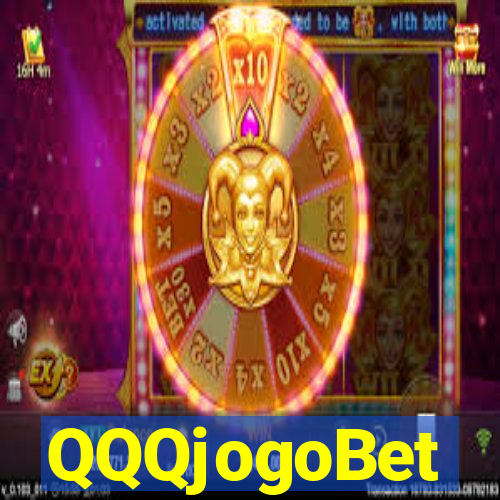 QQQjogoBet