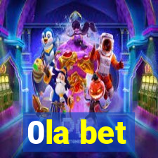 0la bet