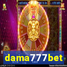 dama777bet