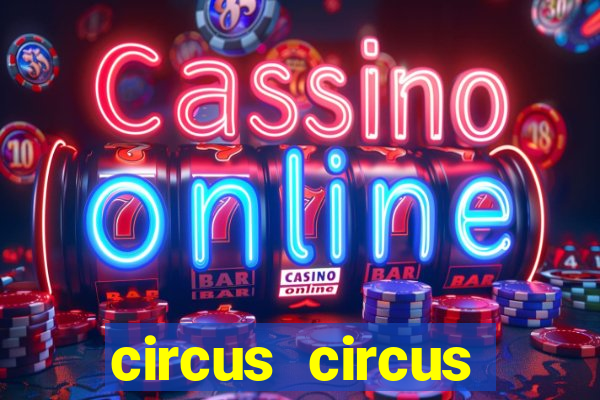 circus circus casino las vegas wikipedia