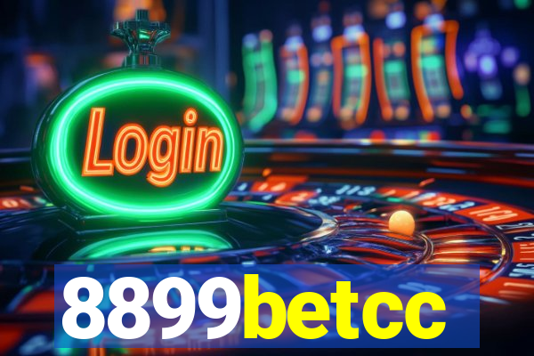 8899betcc