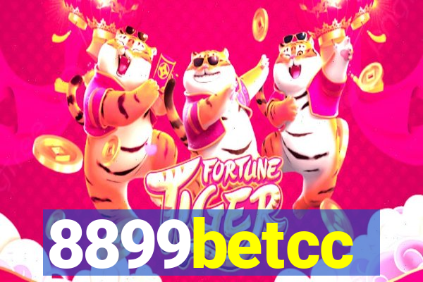 8899betcc