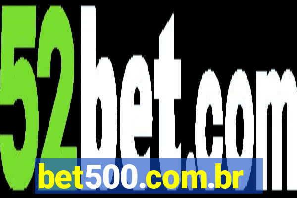 bet500.com.br