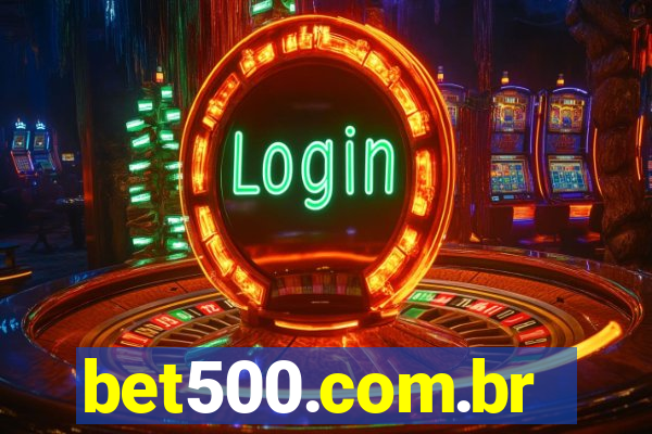 bet500.com.br