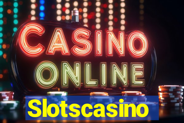 Slotscasino