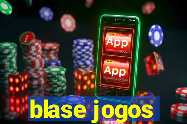 blase jogos