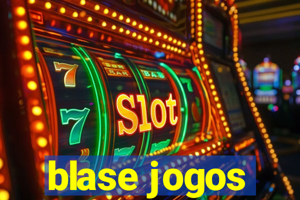 blase jogos