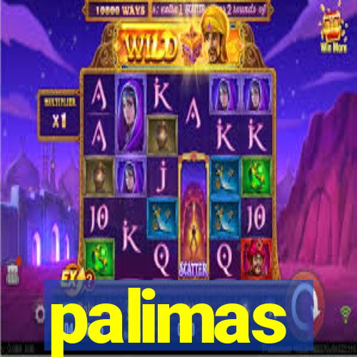 palimas