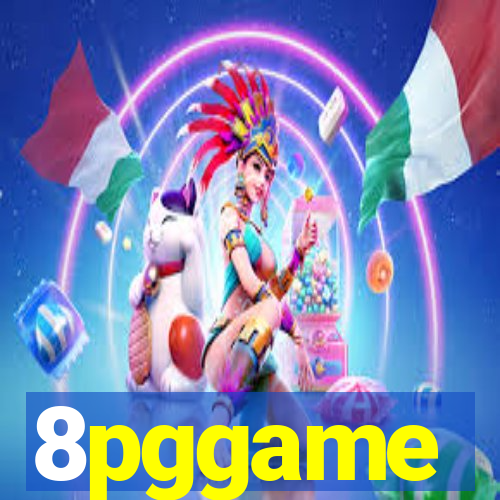 8pggame