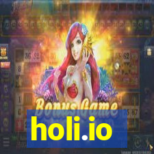 holi.io