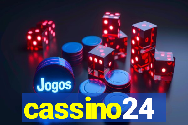 cassino24