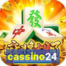 cassino24